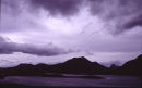 Weird "moonscape," north of Ullapool.