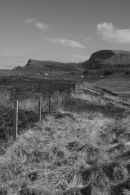 Staffin, North-East Skye