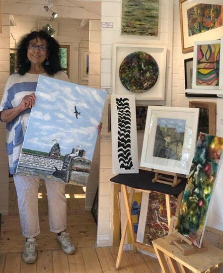 JOSETTE CARROLL