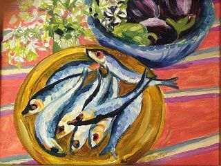 Jo Trotter