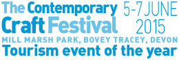 The Contemporary Craft Festival