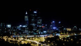 Perth Skyline