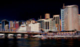 Darling Harbour