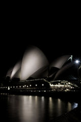 Sydney Opera House