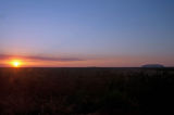 Sunrise at Ayers Rock