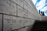 Peacekeeping Memorial