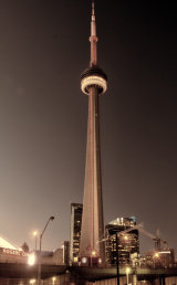 CN Tower