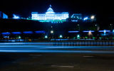 Tbilisi Night
