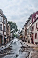 Quebec City