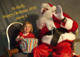 Quinn Glass Ltd - Children's Chritmas Party for employees