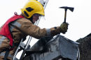 Staffordshire Fire and Rescue Service