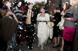 What should you look for in your wedding photographer?