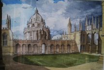 Colleges, Churches and Schools