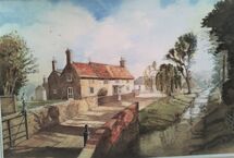 Bindon Mill