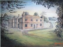 Bridehead, Dorset