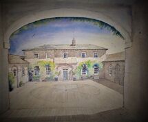 The Dairy House Ugbrooke II