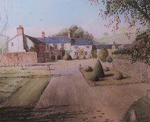 Grove Stall Farm Cattistock