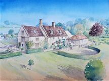 Near Cattistock
