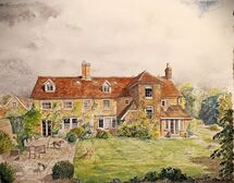In Berkshire