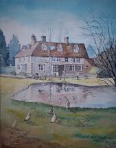 Near Hungerford