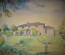 The Dairy House Ugbrooke I