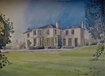 Currall Hall III