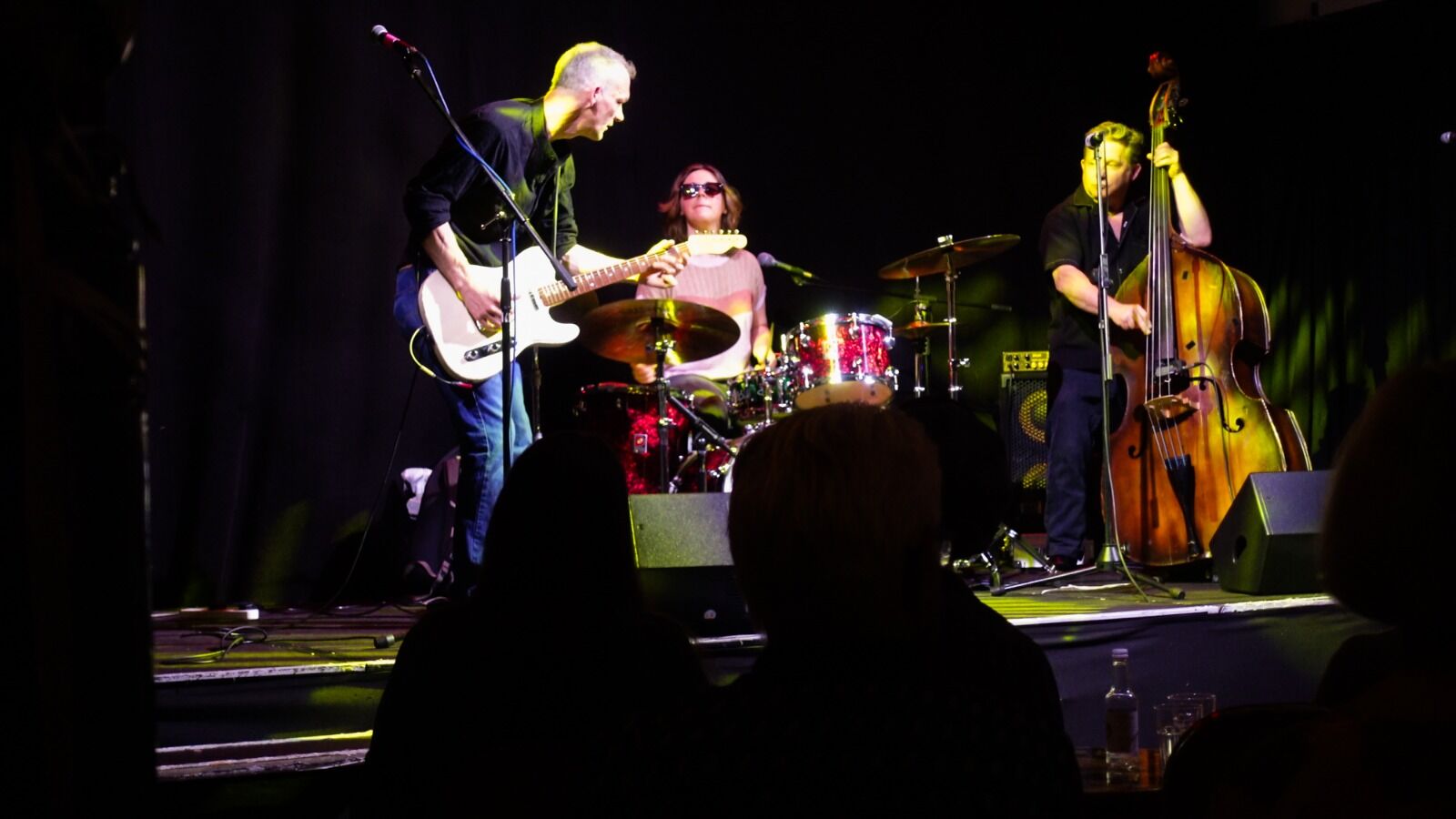XTRA TACOS! Live Ashburton Arts centre