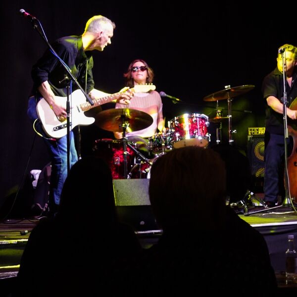 XTRA TACOS! Live Ashburton Arts centre