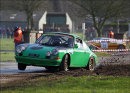 Three wheels