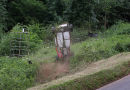 Flying Caterham
