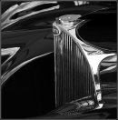 Bugatti lines