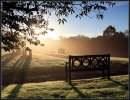Resting place
