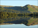 Grasmere reflection