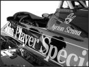 Senna`s office