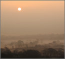 Friday sunrise