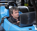 Car setup in the 21st. century
