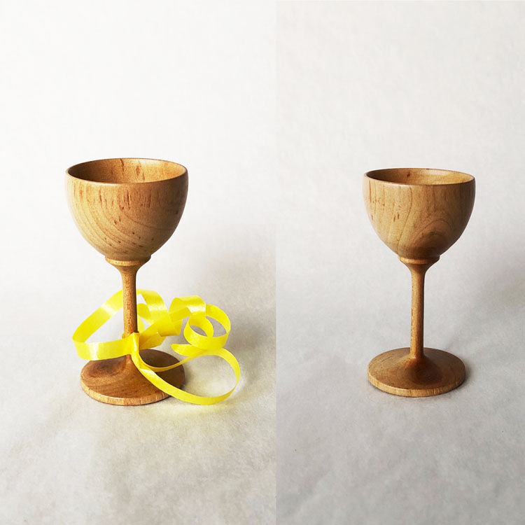 19-094 ElfenGoblet cherry