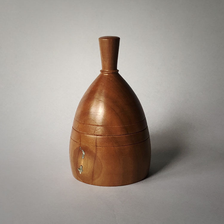 19-121 SpiritBox tOm oldchery