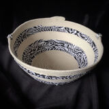 19-243 Sam Basket BWbds
