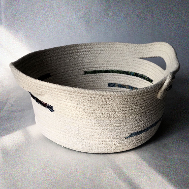 19-250 Sam Basket hndlsTall
