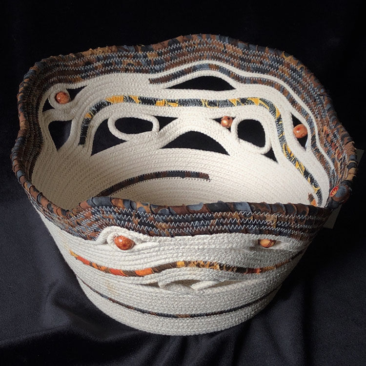 19-330 Sam Basket ColrBds