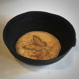 SOLD. 19-611 SamBasket Btfly