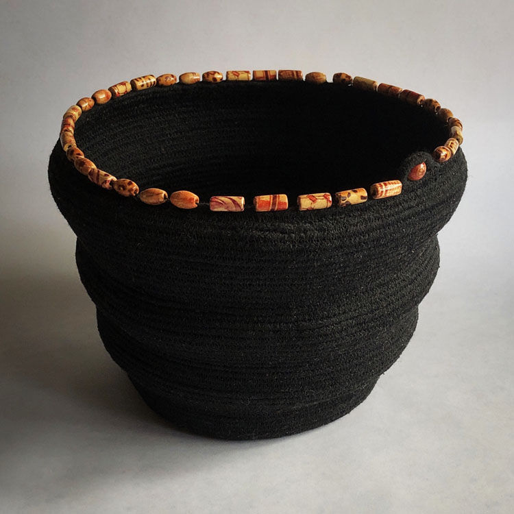 19-642 Sam Basket BeadCrcl