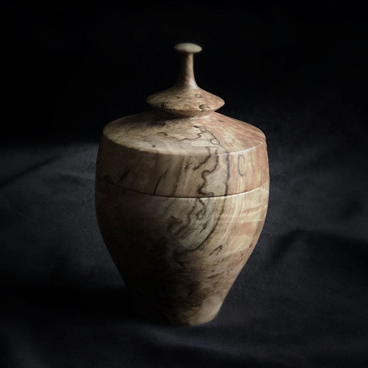 20-118 SpiritBox tOmR MplBurl