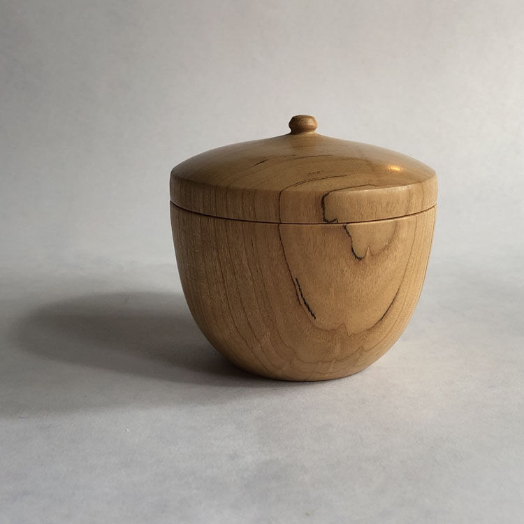 20-126 SpiritBox cherry/Nubn
