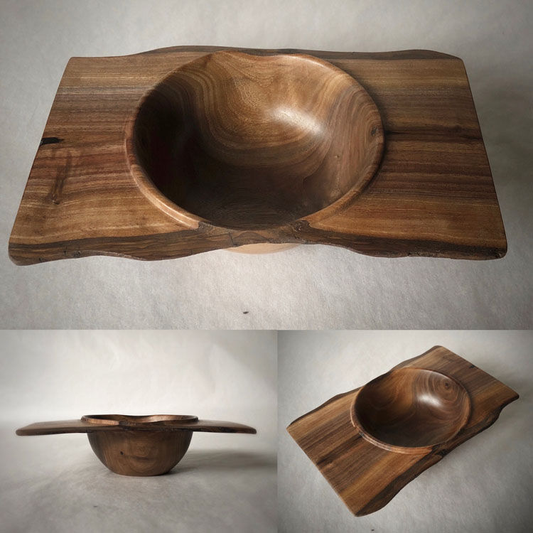 20-400 smallbowl wallnt