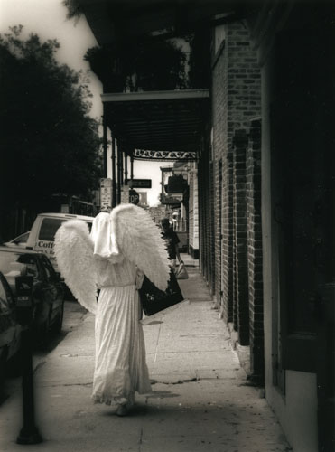 New Orleans Angel