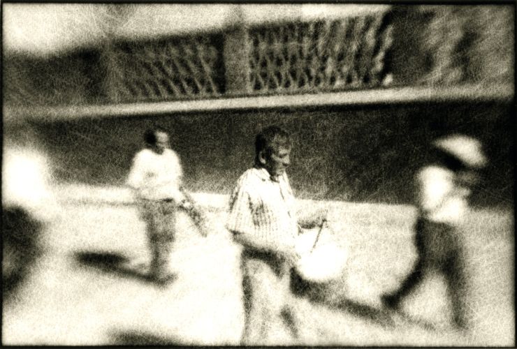 Pasada Drum