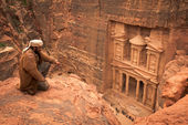 Jordan Photographic Discovery Tour, March 2019