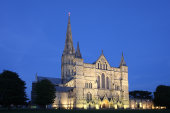 Salisbury Cathedral